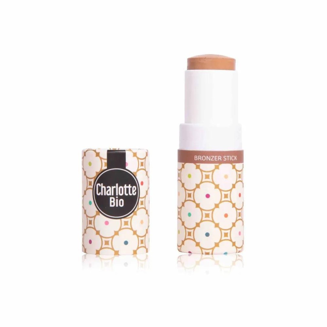 Bronzer Stick Charlotte Bio 5g