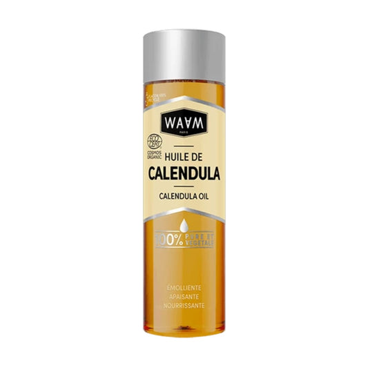 Nouveau Format - Huile De Calendula WAAM 75ml