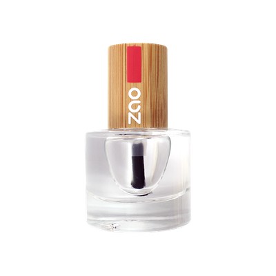 Vernis à Ongles Base & Top Coat Zao Makeup N°636