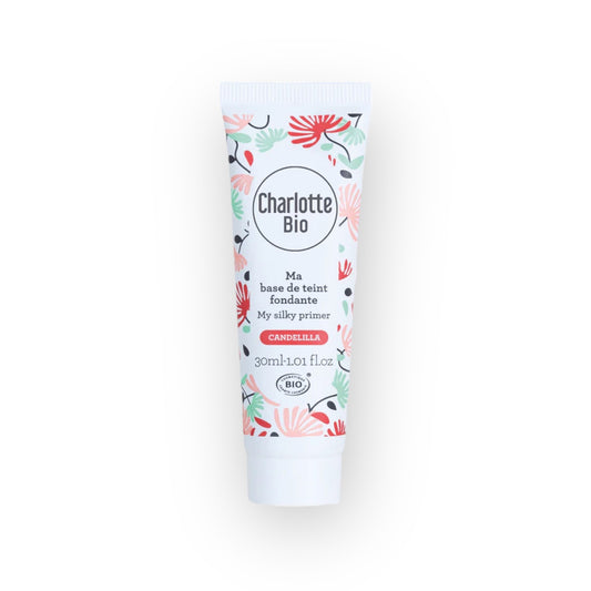 Base De Teint / Primer Bio Charlotte Bio 30ml