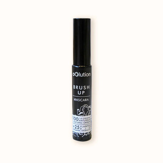 Brush Up Mascara bio oOlution 9ml