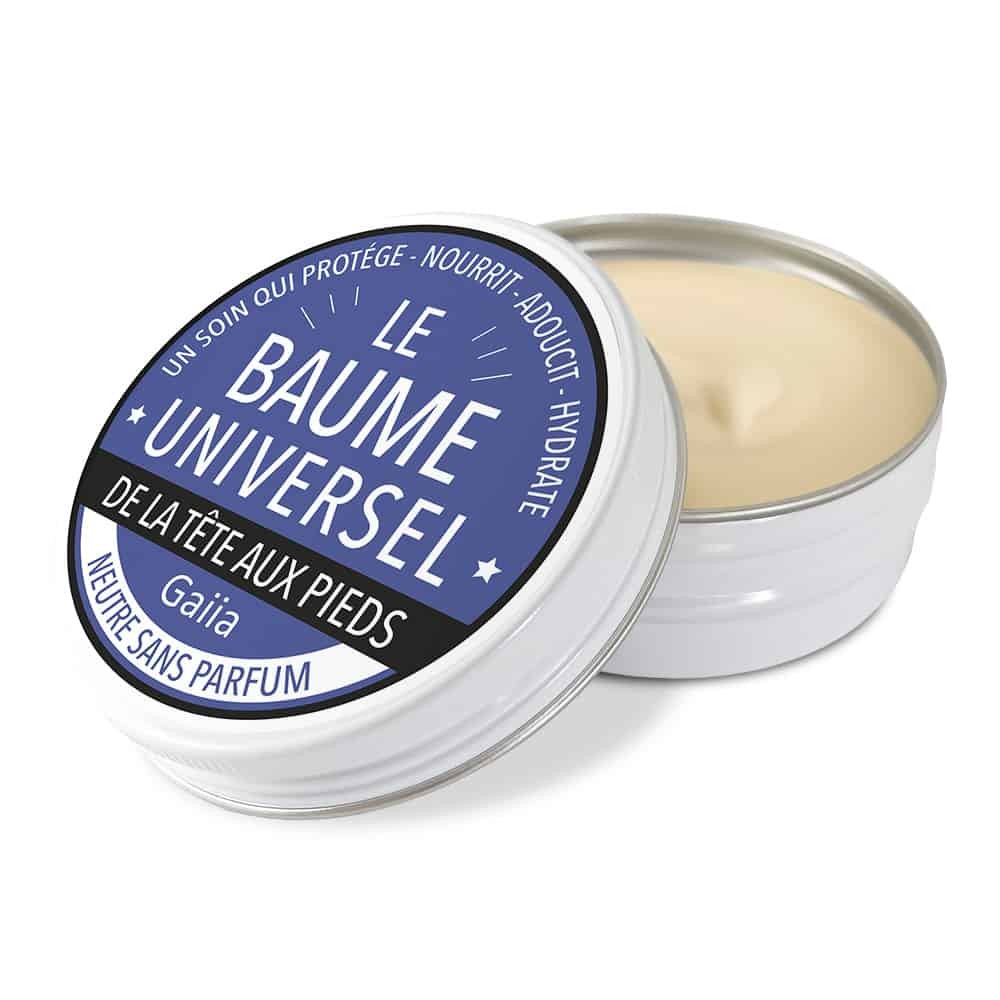 Le baume universel Gaiia 60ml