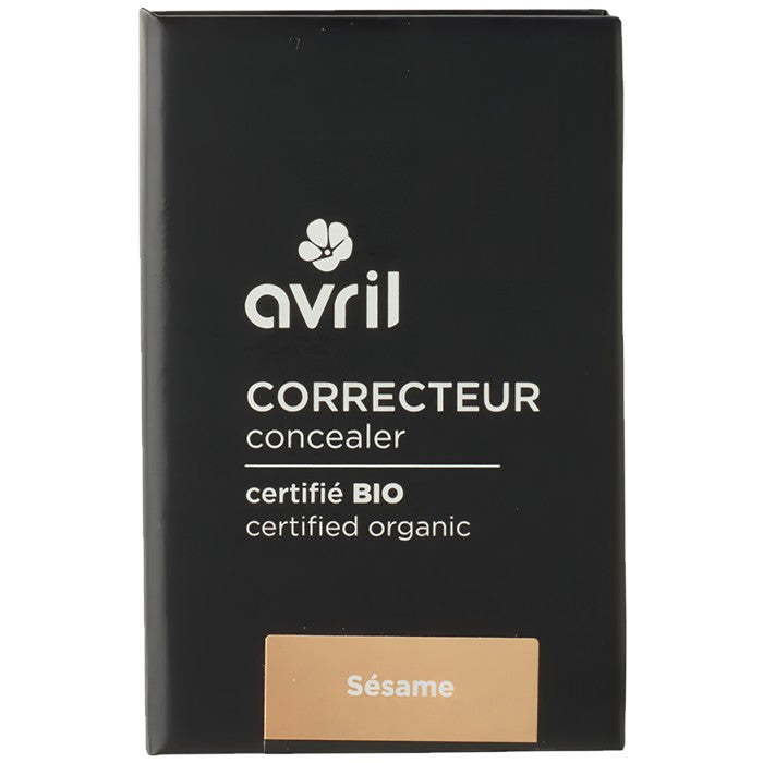 Correcteur de Teint Sésame Bio Avril 4g