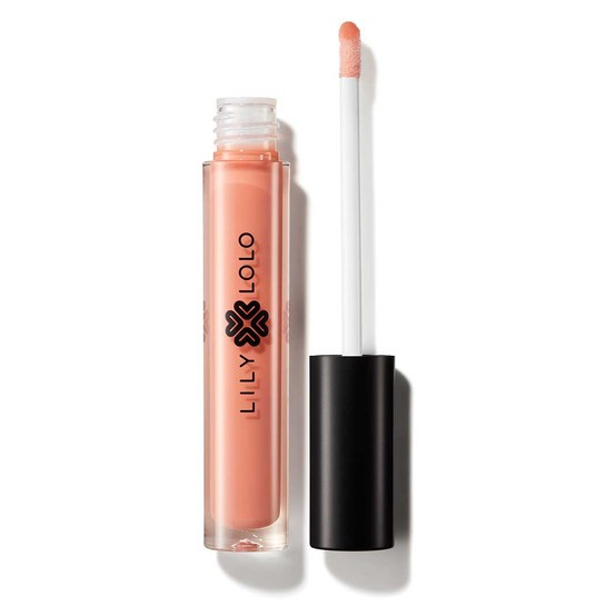 Lip Gloss Clear Lily Lolo 4ml