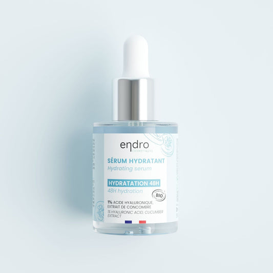 Sérum Hydratant 30ml Endro