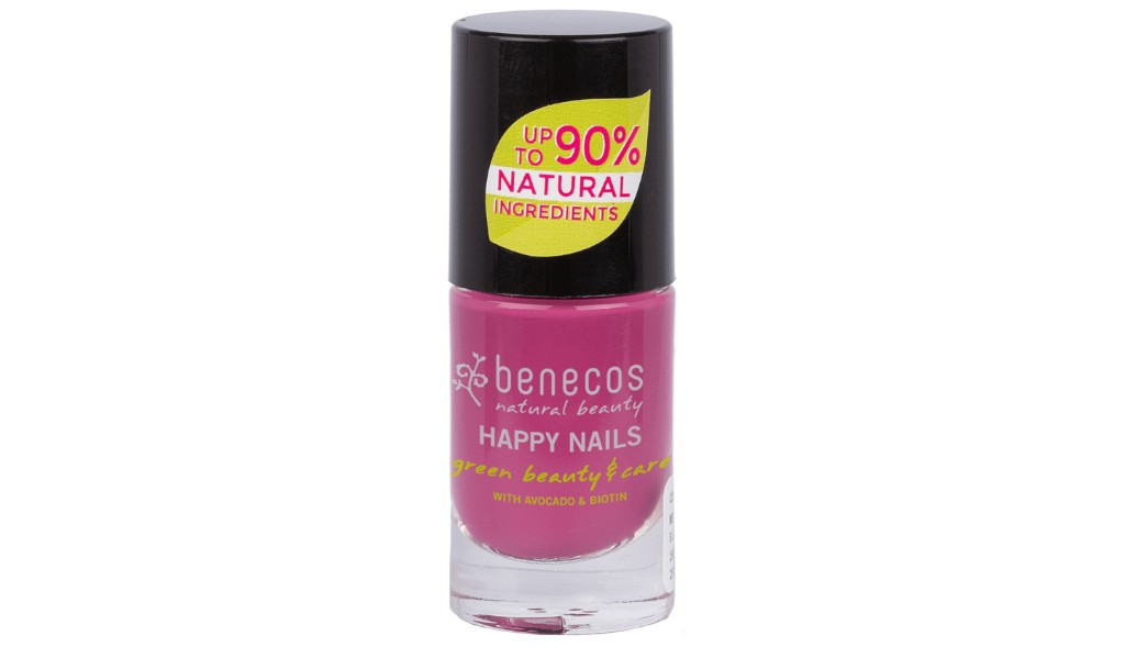 Vernis Benecos 8 free My Secret 5ml