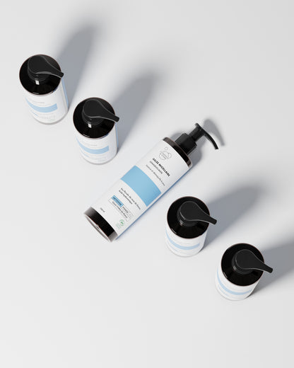Gelée micellaire démaquillante 250ml Clémence & Vivien