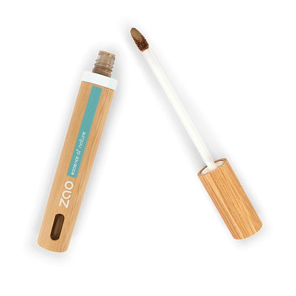 Anticernes Fluide 796 Halé Tiramisu Zao Make Up 7ml - Benedetti