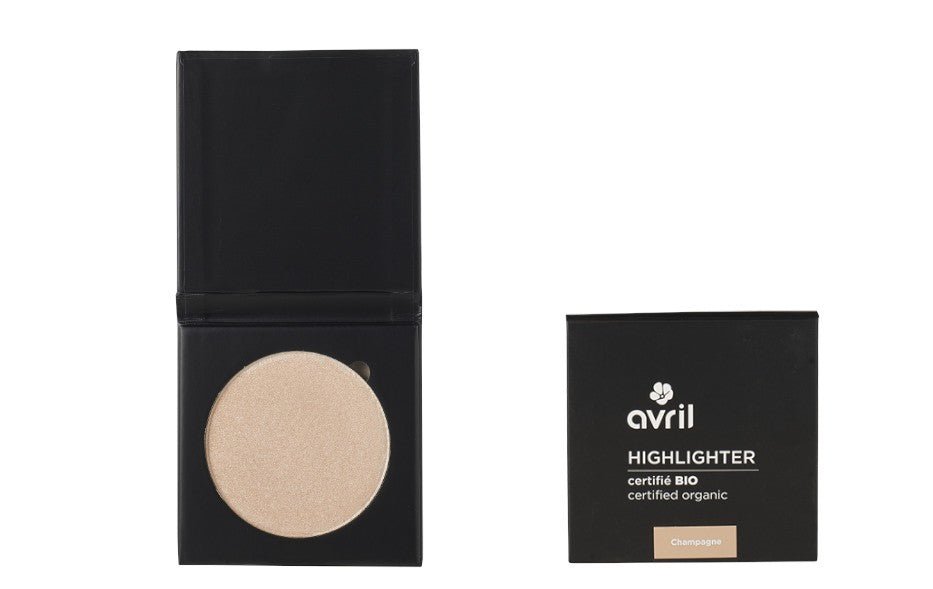 Avril Highlighter Dune Bio 11g - Benedetti