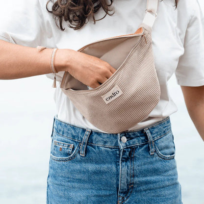 Banane découverte Endro - Benedetti