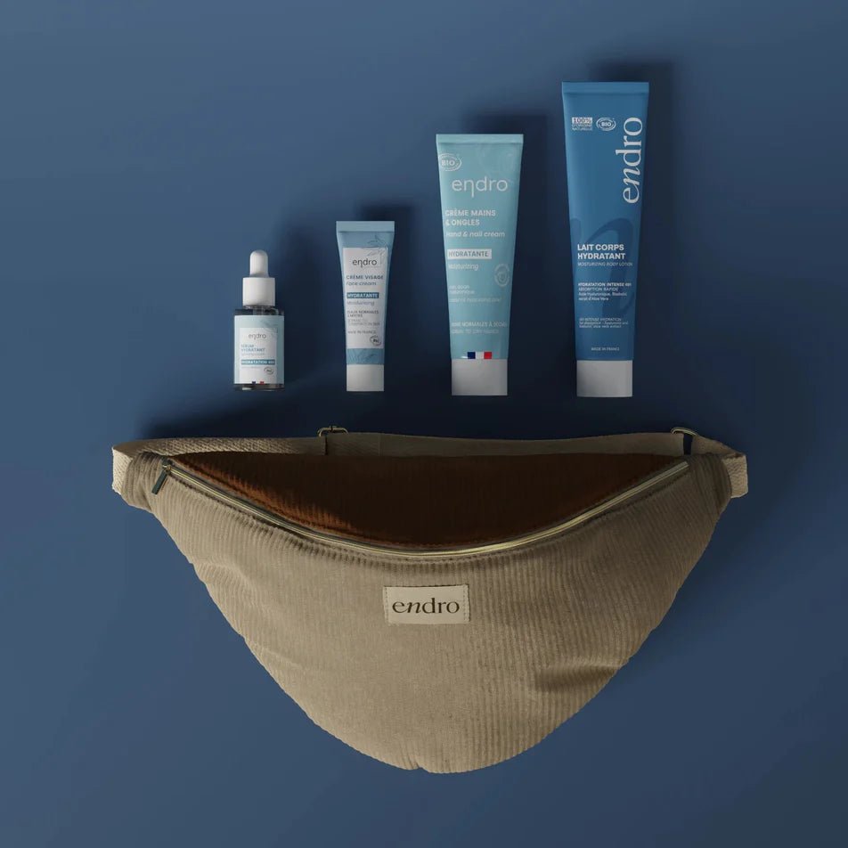 Banane découverte Endro - Benedetti