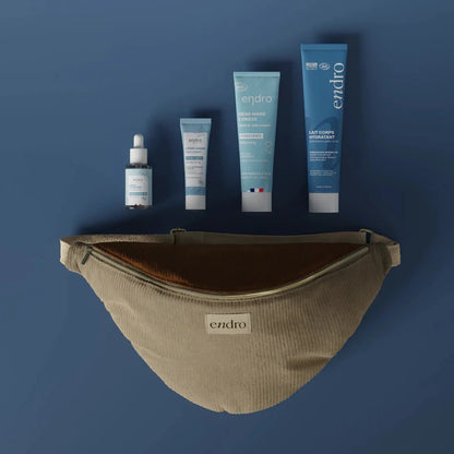 Banane découverte Endro - Benedetti