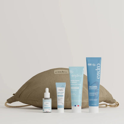 Banane découverte Endro - Benedetti