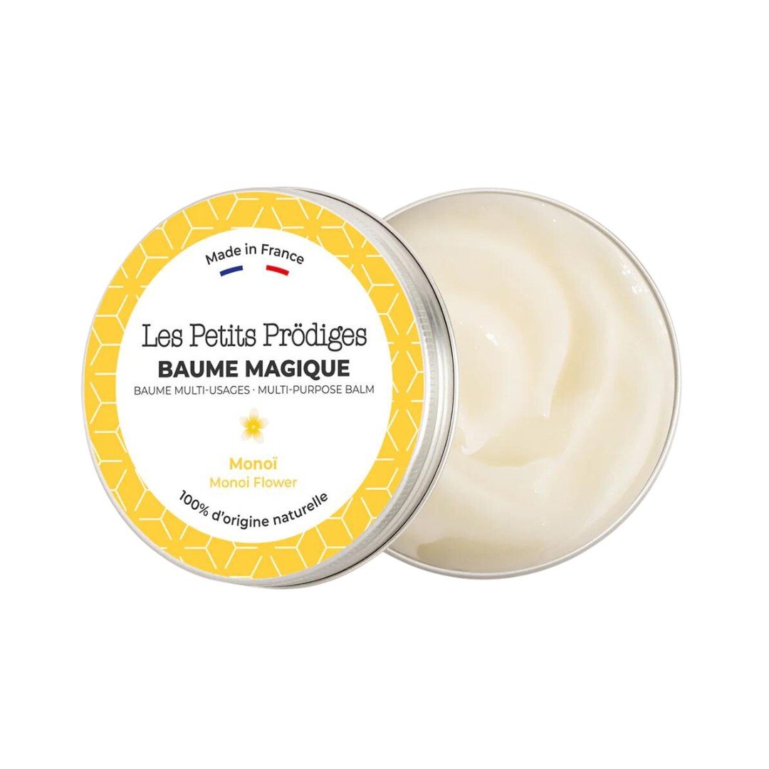 Baume Multi - Usages Monoï Les Petits Prodiges 100ml - Benedetti