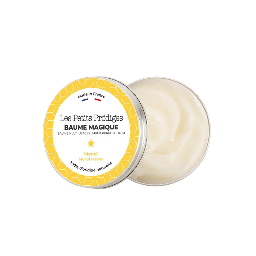 Baume Multi - Usages Monoï Les Petits Prodiges 30ml - Benedetti