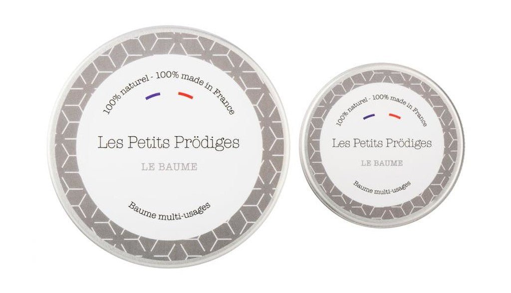 Baume sans odeur multi usage Les Petits Prodiges 100ml - Benedetti