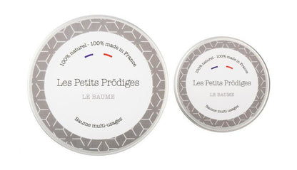 Baume sans odeur multi usage Les Petits Prodiges 100ml - Benedetti