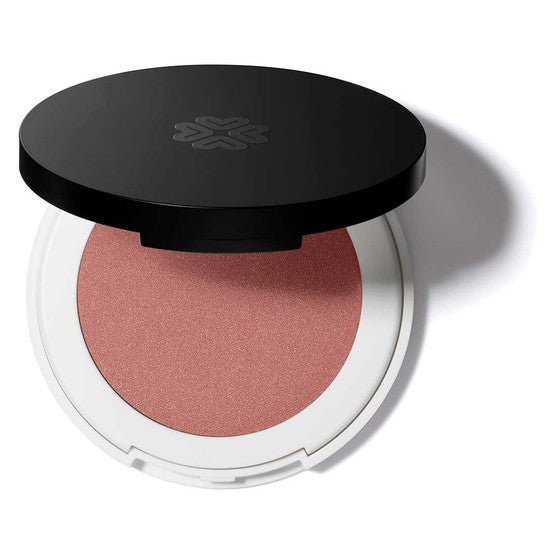 Blush Compact Burst Your Bubble Lily Lolo 4g - Benedetti