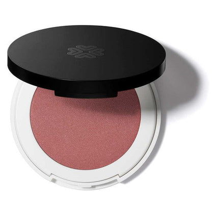 Blush Compact Coming Up Roses Lily Lolo 4g - Benedetti