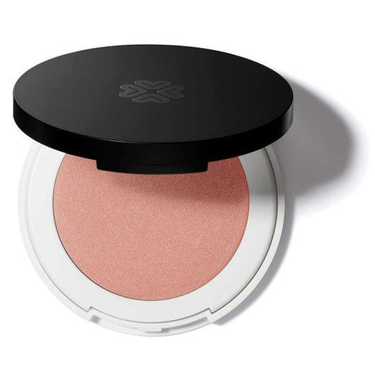 Blush Compact Tickled Pink Lily Lolo 4g - Benedetti