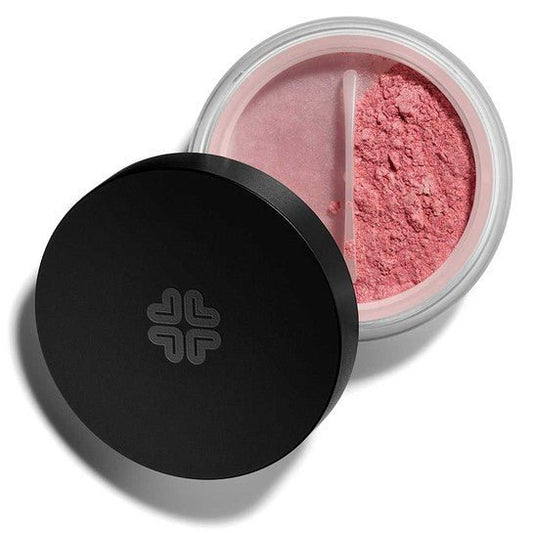 Blush Minéral Candy Girl Lily Lolo 4g - Benedetti