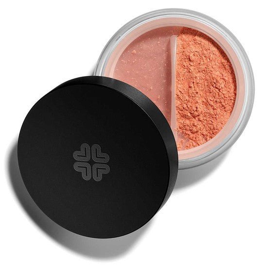 Blush Minéral Cherry Blossom Lily Lolo 4g - Benedetti