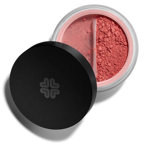 Blush Minéral Clementine Lily Lolo 4g - Benedetti