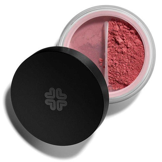 Blush Minéral Flushed Lily Lolo 4g - Benedetti