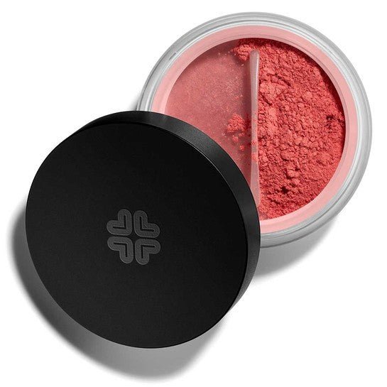 Blush Minéral Ooh La La Lily Lolo 4g - Benedetti