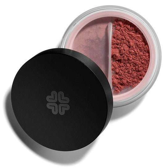 Blush Minéral Sunset Lily Lolo 4g - Benedetti