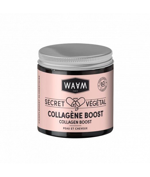 Capsules Collagène Boost Waam - Benedetti