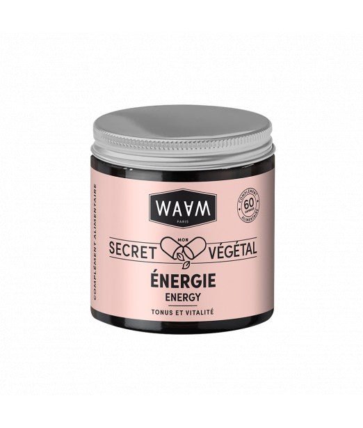Capsules Energie Waam - Benedetti