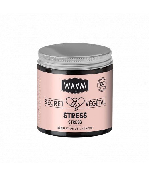 Capsules Stress Waam - Benedetti