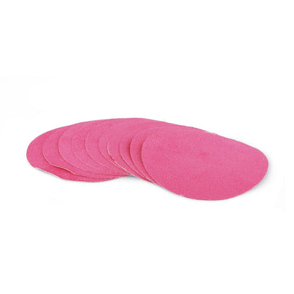 Coffret de 10 lingettes demaquillantes réutilisables, lavables en machine Lamazuna - Benedetti