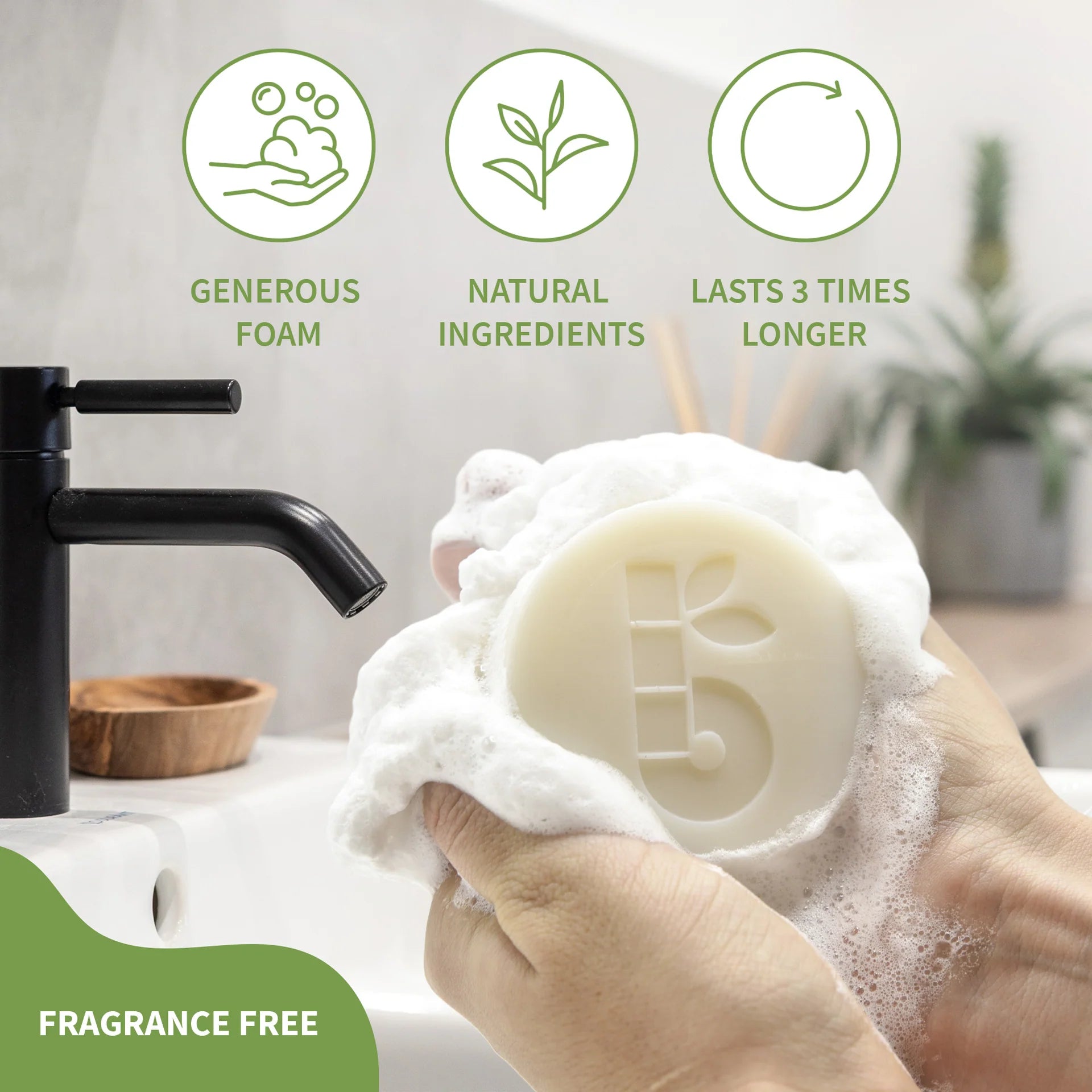 Coffret de rasage édition bambou Bambaw - Benedetti