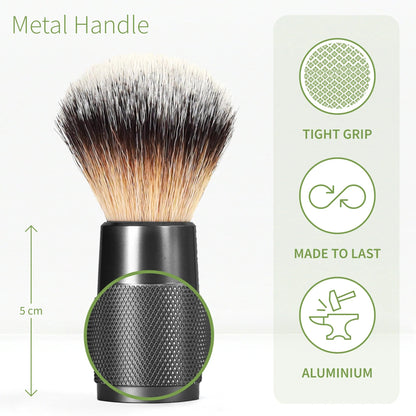 Coffret de rasage édition bambou Bambaw - Benedetti