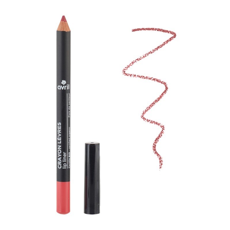 Crayon à lèvre Pois de Senteur Avril - Benedetti