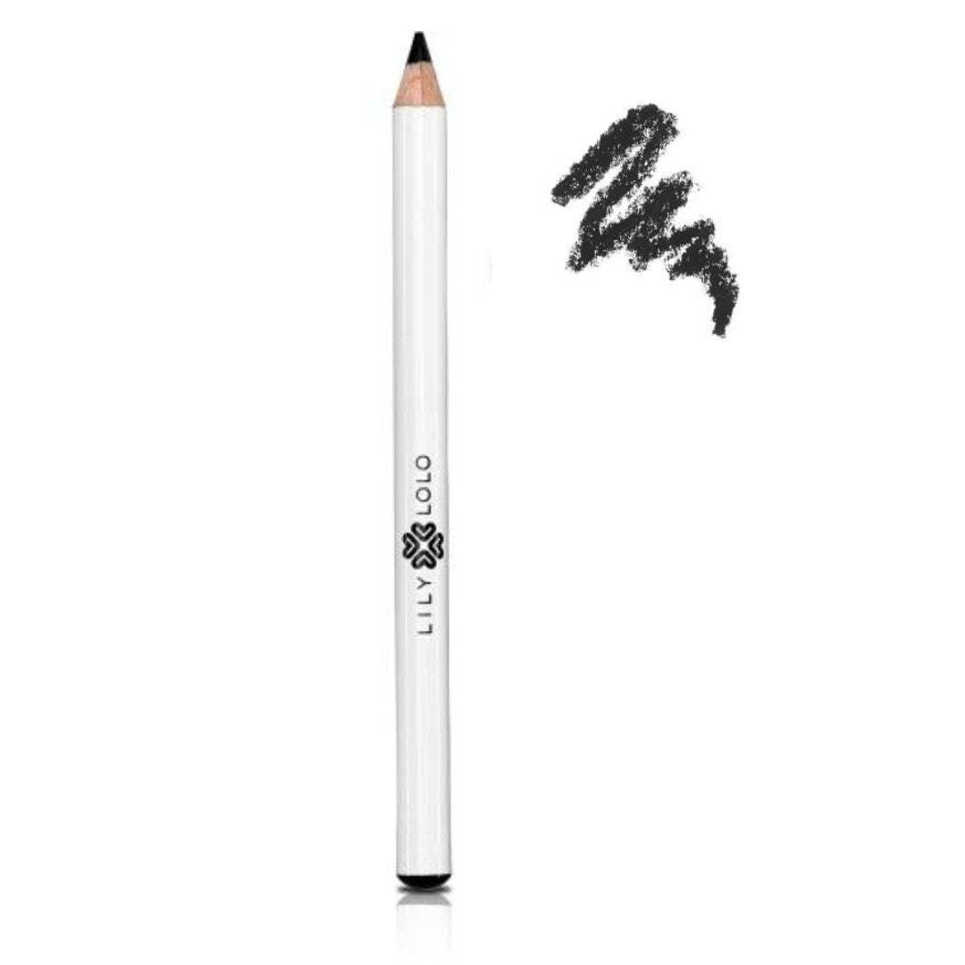 Crayon Yeux Noir Lily Lolo - Benedetti