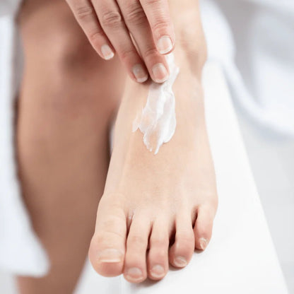 Crème nutri - réparatrice pieds - 75 mL Endro - Benedetti