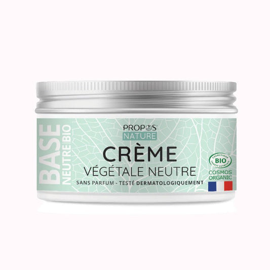 Crème visage Lov'Aloe Propos Nature 50ml Propos' Nature - Benedetti