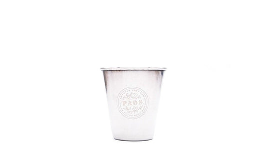 Doseur en inox 80ml PAOS - Benedetti