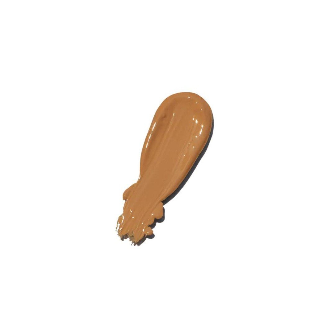 Fond de teint éclat GOLDEN SAND Madara SPF15 - Benedetti