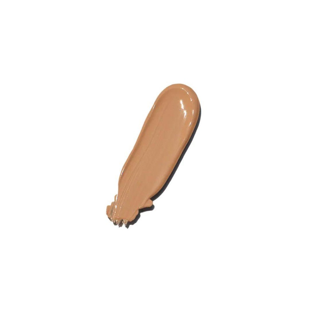 Fond de teint éclat SAND Madara SPF15 - Benedetti