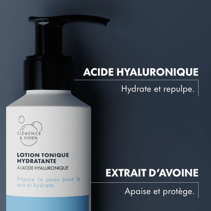 Gel corps anti - rugosités 250ml Clémence & Vivien - Benedetti
