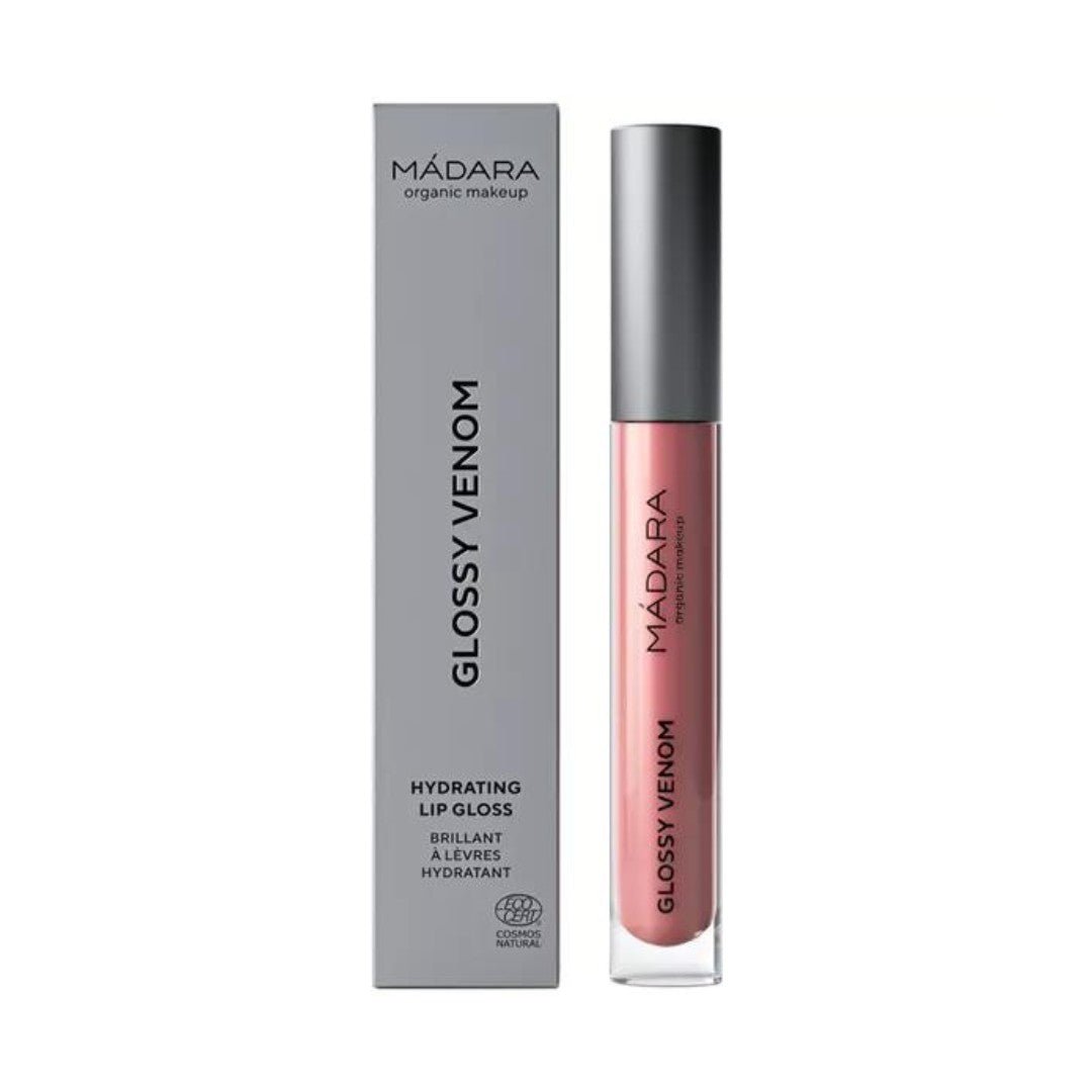 Gloss à Lèvres Magnetic Nude 73 Madara 4ml - Benedetti