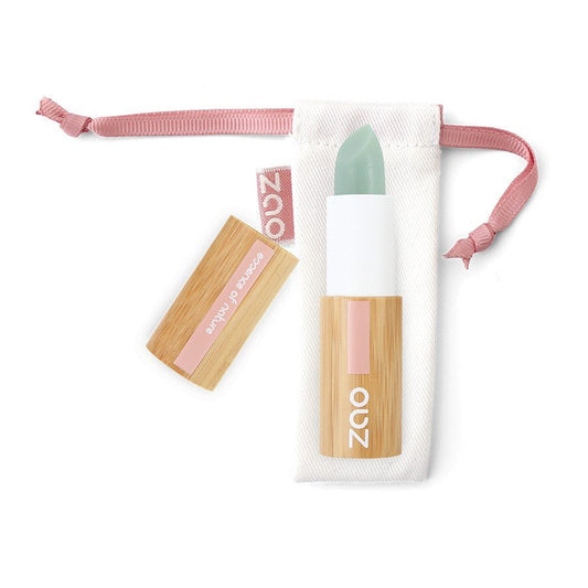 Gommage lèvres stick 482 Zao Make Up 3,5g - Benedetti