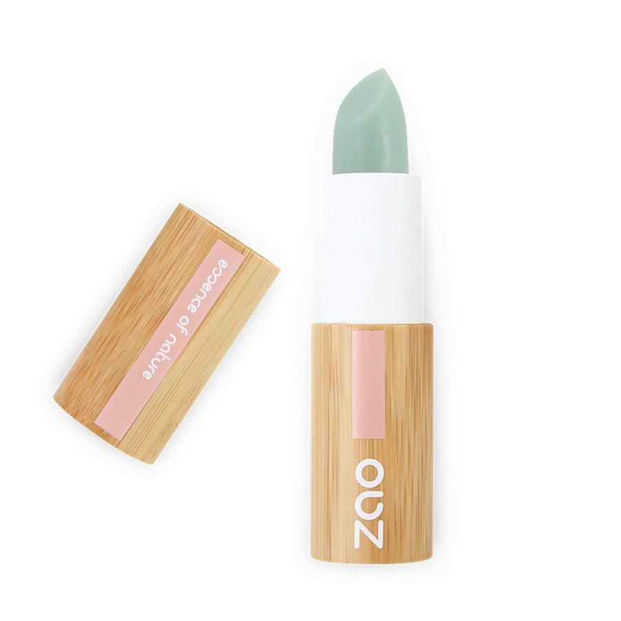 Gommage lèvres stick 482 Zao Make Up 3,5g - Benedetti