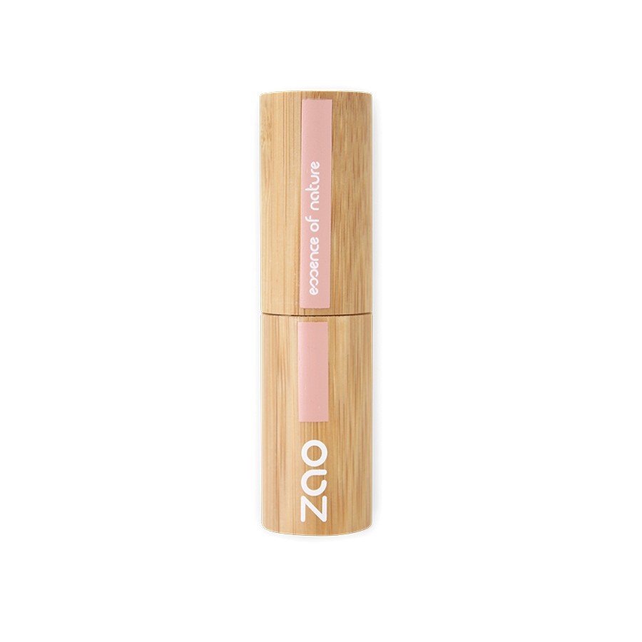 Gommage lèvres stick 482 Zao Make Up 3,5g - Benedetti