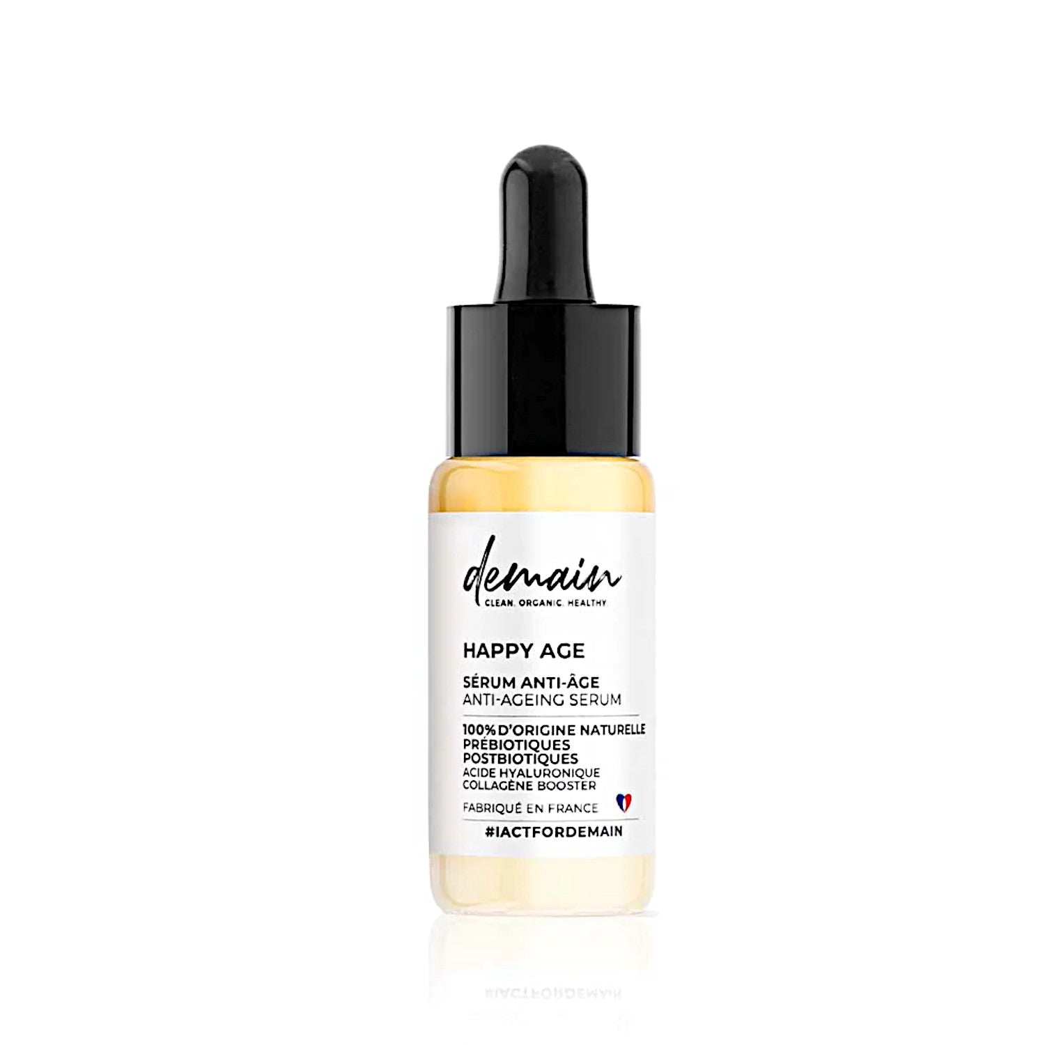 HAPPY AGE Sérum anti - âge Demain Beauty 30ml - Benedetti