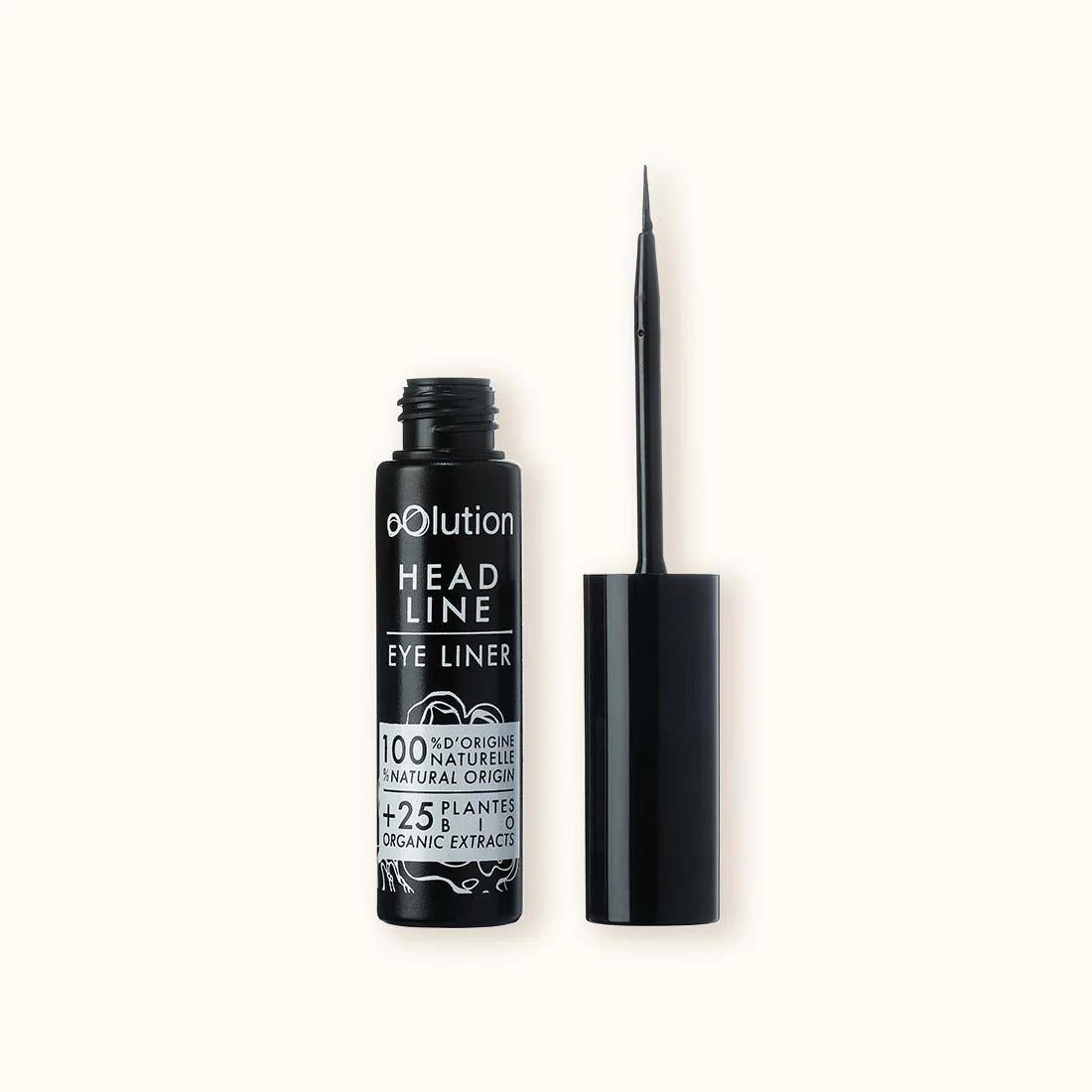 Head Line Eyeliner bio oOlution 4,5ml - Benedetti